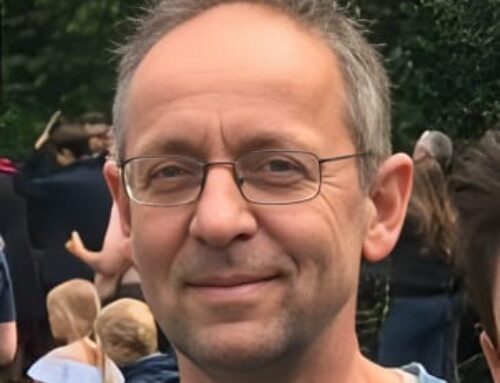 Talentencoach Guus Hendriks